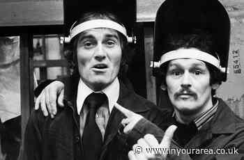 Nostalgia: Remembering famous faces of Oldham's finest - In Your Area