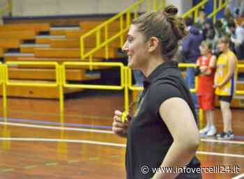 Pallacanestro Femminile Vercelli, ancora una sconfitta per le Under 19 - InfoVercelli24.it