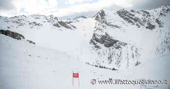 Vercelli, sciatore 15enne cade in pista: muore in ospedale per le ferite riportate - Il Fatto Quotidiano