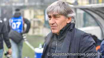 Galderisi applaude la squadra: «Con la Pro Vercelli ha dato il 200%, i margini per crescere tanto ci sono» - La Gazzetta di Mantova
