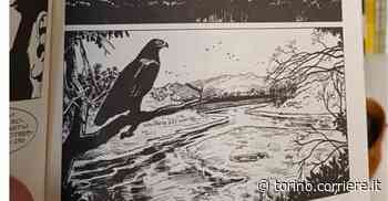 Dylan Dog e il fumetto ambientato a Vercelli - Corriere della Sera