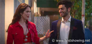 Official Trailer for Netflix's 'The Royal Treatment' Romantic Comedy