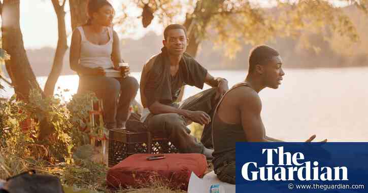 Pandemic park life and a secret knitting cult: the best photography books of 2021