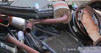 Landkreis Bamberg: Öffnungszeiten der Wertstoffhöfe zu den Feiertagen - Zeiten ab 2022 verlängert