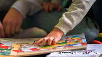 „Du bist nicht verpeilt“ – Kindergarten in Großkarolinenfeld experimentiert mit frecher Stellenanzeige