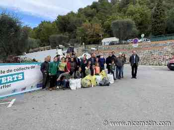 Formation, achats publics, poubelles de tri, jouets en bois dans les parcs... Voici comment Tourrette-Levens veut réduire sa consommation de plastiques