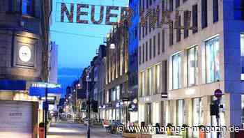 Einzelhandel: Lieferprobleme verschärfen sich laut Ifo-Institut