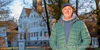 Was Krebspatient Tobias Mayer auf positive Gedanken brachte