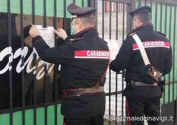 Disturbi, liti, sparatorie, accoltellamenti: il questore chiude tre locali a Rho, Pioltello e Pieve - giornaledeinavigli.it