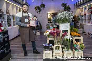 Van Instagram naar een eigen bloemenzaak