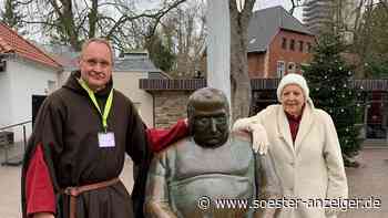 Lindenstraßen-Star Mutter Beimer besucht Soest - soester-anzeiger.de