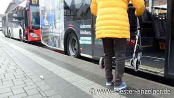 Barrierefreiheit im Kreis Soest: Weit gekommen, aber längst nicht am Ziel - soester-anzeiger.de