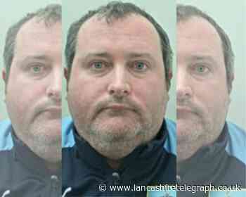 'Wicked' Burnley rapist lurked in alleyway waiting for victim