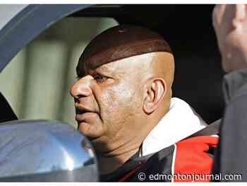 Former employee pleads guilty to threatening Edmonton landlord Abdullah Shah - Edmonton Journal