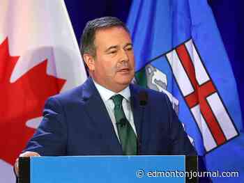 Opinion: Kenney sows confusion about Alberta's public pensions - Edmonton Journal