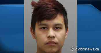 Man wanted in North Battleford, Sask. murder case arrested in Edmonton: Saskatchewan RCMP - Globalnews.ca