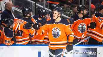 How the Oilers ‘Freed Jesse’: Inside Puljujarvi’s winding journey back to Edmonton - Sportsnet.ca