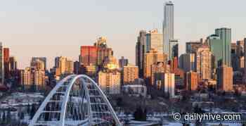 13 things to do this week in Edmonton: December 20 to 26 | Listed - Daily Hive