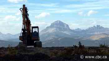 Coal miners, environmentalists wrangle over Alberta coal mine hearing costs