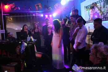 Saronno, la musica e il canto per ripartire contro il Covid - Prima Saronno