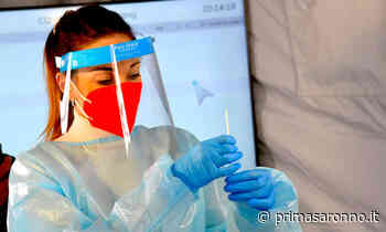 Primo caso di variante Omicron individuata nel Comasco - Prima Saronno