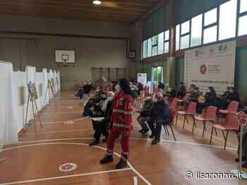 Covid, il punto: +146 positivi tra Busto e Varese, +37 a Saronno - ilSaronno