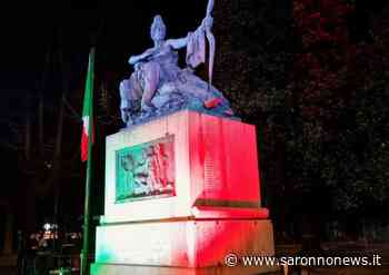 Il Comune di Saronno ha conferito la cittadinanza onoraria al Milite Ignoto - SaronnoNews.it