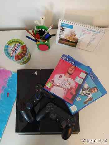 Natale e solidarietà al Villaggio Sos di Saronno - ilSaronno