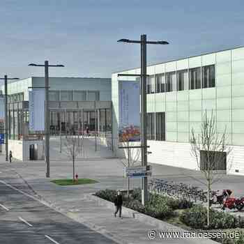 Essen: Museum Folkwang bekommt Solar-Dach - Radio Essen