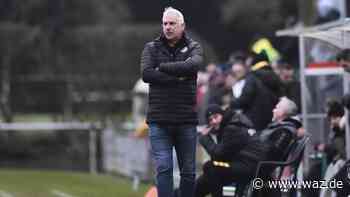 Mission Aufstieg: So bereitet sich Rot-Weiss Essen im Winter vor - WAZ News