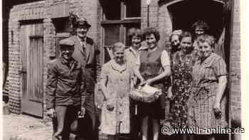 Essen in Brandenburg: Preschener Spargel - im Glas ein Verkaufsschlager zur Weihnachtszeit - Lausitzer Rundschau