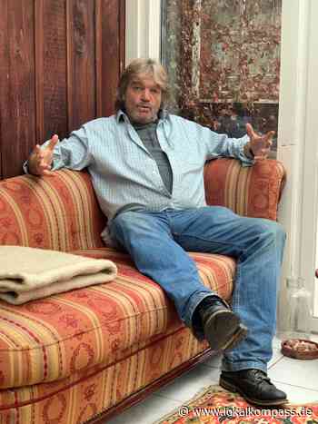 Applaus, Hymnen und Märchenhaftes: Erfolgsserie für Essener Songwriter Andreas A. Sutter - Lokalkompass.de