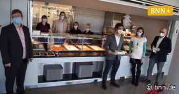 Bis zu 140 Essen am Tag: Neue Mensa in Ettlingen wird gut angenommen - BNN - Badische Neueste Nachrichten