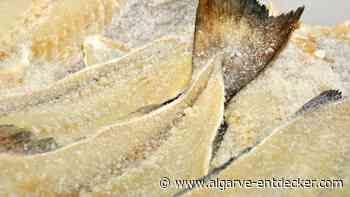 Por­tu­gie­sen essen 5.000 Ton­nen Kabel­jau nur zu Weihnachten - Algarve für Entdecker