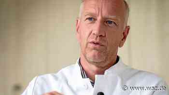 Impfstreit in Essen: Experten greifen Stiftungschef hart an - WAZ News