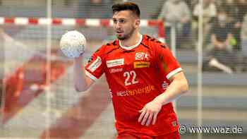 Tusem Essen will Traum vom Wiederaufstieg am Leben halten - WAZ News