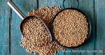 Rezept mit Tradition: Warum essen wir zu Weihnachten und Silvester Linsen? - Berliner Kurier