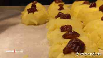 Run auf Weihnachtsköstlichkeiten: Was essen die Hamburger? - NDR.de