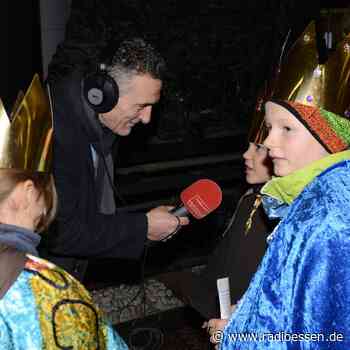 Sternsinger in Essen ziehen zu ungewohnten Zeiten um die Häuser - Radio Essen