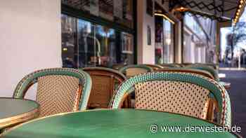 Essen: Kult-Lokal in Rüttenscheid schließt – Nachfolger bekannt - DER WESTEN