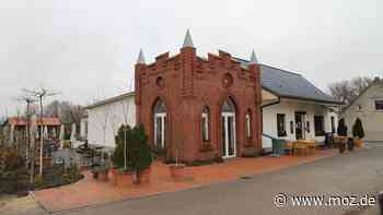 Essen zu Weihnachten: Konditormeister aus Jahnsfelde backt tolle Torten – das sind die Renner und ein Rezept - moz.de
