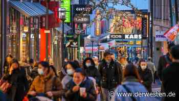 Essen: Menschen uneinig über Quarantäne vor Weihnachten – „Unsere Kinder ziehen das durch – für Oma!“ - Der Westen