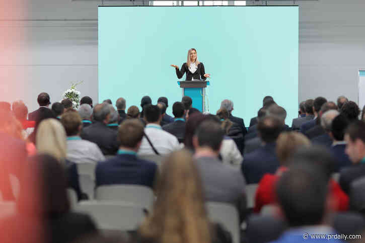 How to choose the right person for a public speaking opportunity