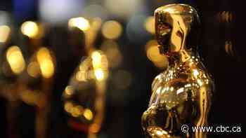 Five Canadian short films have made the Oscars short list