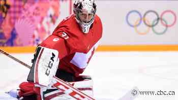 NHL officially announces players won't attend Beijing Olympics