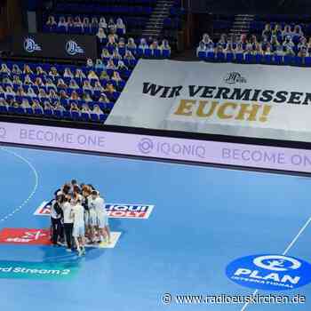 Geisterspiele: Frust und Sorgen in deutschen Profi-Ligen - radioeuskirchen.de