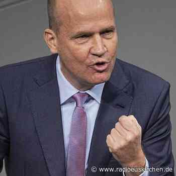 Kritik an Corona-Beschlüssen - Omikron erreicht Bundestag - radioeuskirchen.de