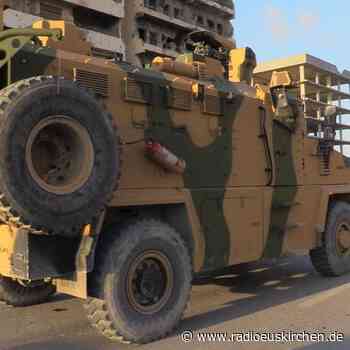 Neue Barrikaden in Tripolis: Libyen-Wahl vorerst geplatzt - radioeuskirchen.de