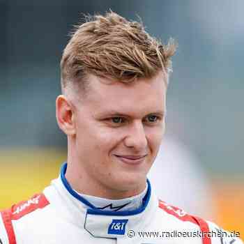 Traum in Rot: Schumacher 2022 auch Ersatzfahrer bei Ferrari - radioeuskirchen.de