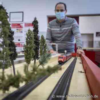 So bereiten sich Bahner auf die Stellwerksarbeit vor - radioeuskirchen.de